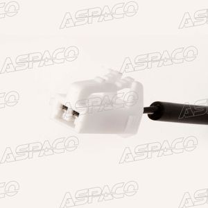 ДАТЧИК АБС ЗАДНИЙ ЛЕВЫЙ (L) MAZDA PREMACY (99-...), PREMACY (DIESEL) (03-...) ap27340 Aspaco