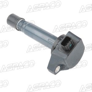 КАТУШКА ЗАЖИГАНИЯ HONDA ACCORD VIII (08-13), CIVIC 4D (06-12), CR-V (07-12) ap30520 Aspaco