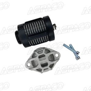 Фильтр муфты Haldex AP31325 Aspaco