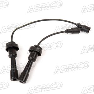 ПРОВОДА СВЕЧНЫЕ MITSUBISHI LANCER MD343245 ap3245 Aspaco
