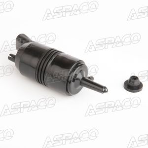 МОТОРЧИК ОМЫВАТЕЛЯ ЛОБОВОГО СТЕКЛА CHEVROLET TAHOE, PONTIAC BONNEVILLE, CADILLAC ESCALADE 22127653 ap3567k Aspaco