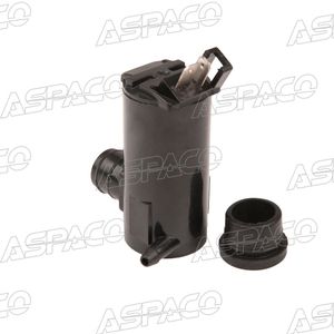 МОТОРЧИК ОМЫВАТЕЛЯ ЛОБОВОГО СТЕКЛА HONDA ACCORD (00-..), ACCORD WAGON (91-..), CIVIC (90-..) 38512-S ap37sck Aspaco