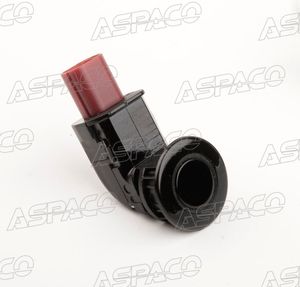 ДАТЧИК ПАРКОВОЧНОГО РАДАРА УГЛОВОЙ (ЦВЕТ ЧЕРНЫЙ) HONDA CR-V (07-...), CR-V I-CTDI (07-...) 39680-SHJ ap3961zc Aspaco