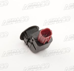 ДАТЧИК ПАРКОВОЧНОГО РАДАРА УГЛОВОЙ (ЦВЕТ ЧЕРНЫЙ) HONDA CR-V (07-...), CR-V I-CTDI (07-...) 39680-SHJ ap3961zc Aspaco