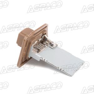 Резистор отопителя ap3d00 Aspaco