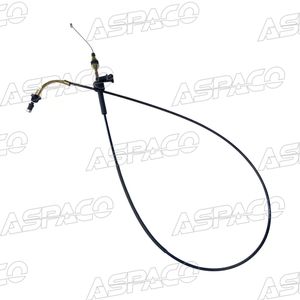 ТРОС ГАЗА MAZDA 3 BK 1.3 1.6 L 2002 - 2009 AP41682 Aspaco