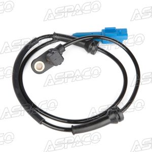 ДАТЧИК АБС ПЕРЕДНИЙ PEUGEOT 206 (99-) ap4454f Aspaco