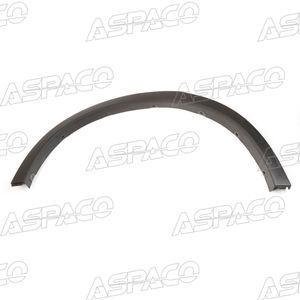НАКЛАДКА КРЫЛА ЗАДНЕГО ПРАВОГО (R) BMW X3 F25 SAV ap480177 Aspaco