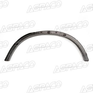НАКЛАДКА КРЫЛА ЗАДНЕГО ПРАВОГО (R) BMW X3 F25 SAV ap480177 Aspaco