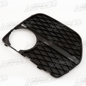 РАМКА ПРОТИВОТУМАННОЙ ФАРЫ ЗАКРЫТАЯ ЛЕВАЯ L BMW X6 E71 ap502111 Aspaco