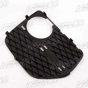 РАМКА ПРОТИВОТУМАННОЙ ФАРЫ ЗАКРЫТАЯ ЛЕВАЯ L BMW X6 E71 ap502111 Aspaco