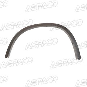 НАКЛАДКА КРЫЛА ПЕРЕДНЕГО ЛЕВОГО L) BMW X1 E84 SAV ap560977 Aspaco