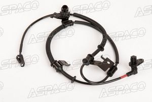 ДАТЧИК АБС ПЕРЕДНИЙ ПРАВЫЙ (R) KIA SOUL (09-14) ap5967 Aspaco