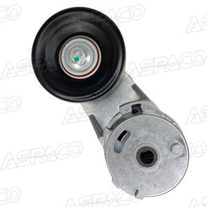 РОЛИК НАПРАВЛЯЮЩИЙ РЕМНЯ ПРИВОДНОГО GM 2.0 2.4 OPE AP60813 Aspaco
