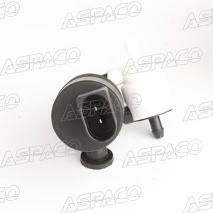МОТОРЧИК ОМЫВАТЕЛЯ ЛОБОВОГО СТЕКЛА MITSUBISHI OUTLANDER (06-12),LANCER SPORTBACK (08-14) 8260A059 ap60a59 Aspaco