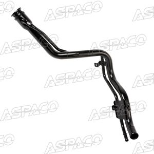 горловина топливозаливная mitsubishi lancer classic 2000-2011 AP62487 Aspaco