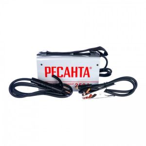 Сварочный аппарат инверторный САИ 250 Ресанта, , шт