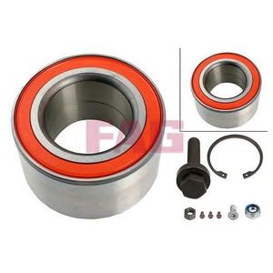 Подшипник ступицы для VW Transporter T4 1996-2003 713 6103 00 Fag
