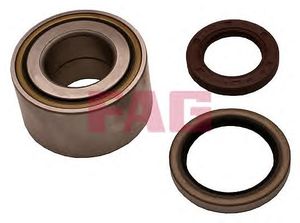 Подшипник ступицы для Kia Sorento 2002-2009 713 6265 80 Fag