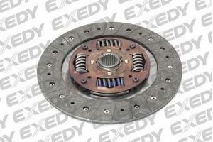 Диск сцепления DHD011U Exedy