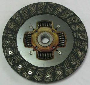 Диск сцепления MBD081U Exedy