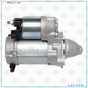 Стартер Toyota Avensis (T25) 2003-, Toyota Celica (ZZT23#) 1999-2005, Toyota MR2 III (W30) 1999-2007 an2315a Gelzer