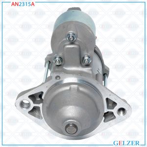 Стартер Toyota Avensis (T25) 2003-, Toyota Celica (ZZT23#) 1999-2005, Toyota MR2 III (W30) 1999-2007 an2315a Gelzer