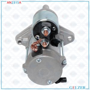 Стартер Toyota Avensis (T25) 2003-, Toyota Celica (ZZT23#) 1999-2005, Toyota MR2 III (W30) 1999-2007 an2315a Gelzer