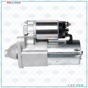 AN3288A Стартер 12В / 0.8 кВт / CR / Chery QQ 2002-, John Deere Gator XUV 2011- an3288a Gelzer