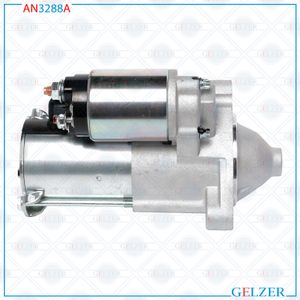 AN3288A Стартер 12В / 0.8 кВт / CR / Chery QQ 2002-, John Deere Gator XUV 2011- an3288a Gelzer