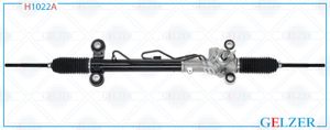 Рулевой механизм ACURA RDX I 2007-2013 h1022a Gelzer