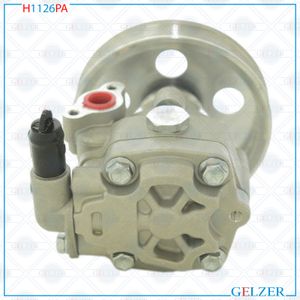 Насос ГУР (Насос гидроусилителя руля AUDI A5  AUDI A4/Avant 2007-) h1126pa Gelzer