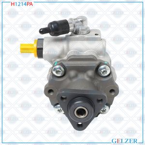 Насос гидроусилителя руля Alfa Romeo 159, Alfa Romeo Brera, Alfa Romeo Spider (Аналог) H1214PA h1214pa Gelzer