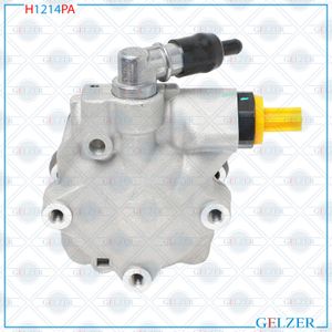 Насос гидроусилителя руля Alfa Romeo 159, Alfa Romeo Brera, Alfa Romeo Spider (Аналог) H1214PA h1214pa Gelzer