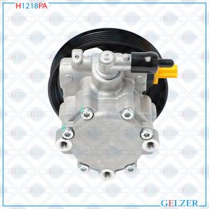 Насос гидроусили�теля руля Alfa Romeo 159, Alfa Romeo Brera, Alfa Romeo Spider (Аналог) H1218PA h1218pa Gelzer