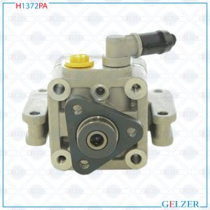 Насос ГУР ( Насос гидроусилителя руля BMW 1 E81, BMW 1 E87, BMW 1 E87, BMW 1 E88, BMW 1 E82, h1372pa Gelzer
