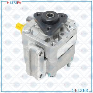 Насос ГУР ( Насос гидроусилителя руля BMW 1 E81, BMW 1 E87, BMW 1 E87, BMW 1 E88, BMW 1 E82, h1372pa Gelzer