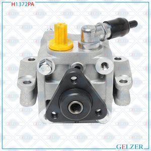 Насос ГУР ( Насос гидроусилителя руля BMW 1 E81, BMW 1 E87, BMW 1 E87, BMW 1 E88, BMW 1 E82, h1372pa Gelzer