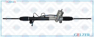 Рулевой механизм OPEL Antara, Chevrolet Captiva (Аналог) h2014a Gelzer