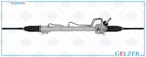 Рулевой механизм ГУР Ford Focus, Ford Focus C-Max (Аналог) H3044A h3044a Gelzer