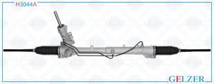 Рулевой механизм ГУР Ford Focus, Ford Focus C-Max (Аналог) H3044A h3044a Gelzer