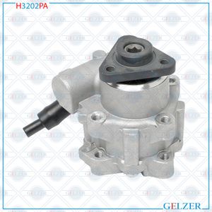 Насос гидроусилителя руля GAZ Gazelle NEXT (Аналог) h3202pa Gelzer