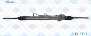 Рулевой механизм ГУР Mercedes Viano W638, Mercedes Vito W638 (Ориг.восст) H5528U h5528u Gelzer