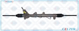 Рулевой механизм ГУР Mercedes Viano W638, Mercedes Vito W638 (Ориг.восст) H5528U h5528u Gelzer