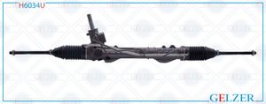 Рулевой механизм ГУР Peugeot 408, Peugeot 5008 (Ориг.восст) H6034U h6034u Gelzer