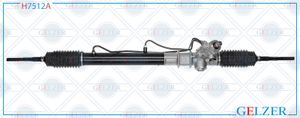 Рулевой механизм ГУР Suzuki Vitara/Grand Vitara,Chevrolet Tracker (Аналог) h7512a Gelzer