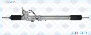 Рулевой механизм ГУР Lexus LX470, Toyota Land Cruiser 100 (Аналог) h7934a Gelzer