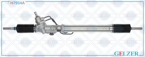 Рулевой механизм ГУР Lexus LX470, Toyota Land Cruiser 100 (Аналог) h7934a Gelzer
