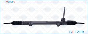 Рулевой механизм мех. под ЭУР Hyundai Coupe, Hyundai Elantra (Ориг.восст) m3808u Gelzer