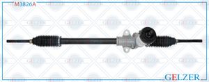 Рулевой механизм мех KIA Rio III (Аналог) m3826a Gelzer